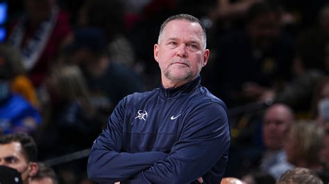 Michael Malone one of least liked NBA coaches, survey says